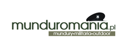 Munduromania Sklep Militarny