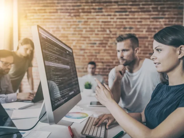 Aplikacja webowa dla hurtowni