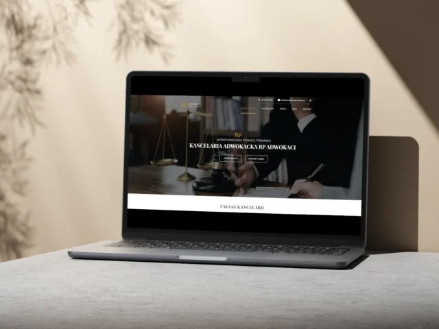 Kancelaria Adwokacka RP Adwokaci