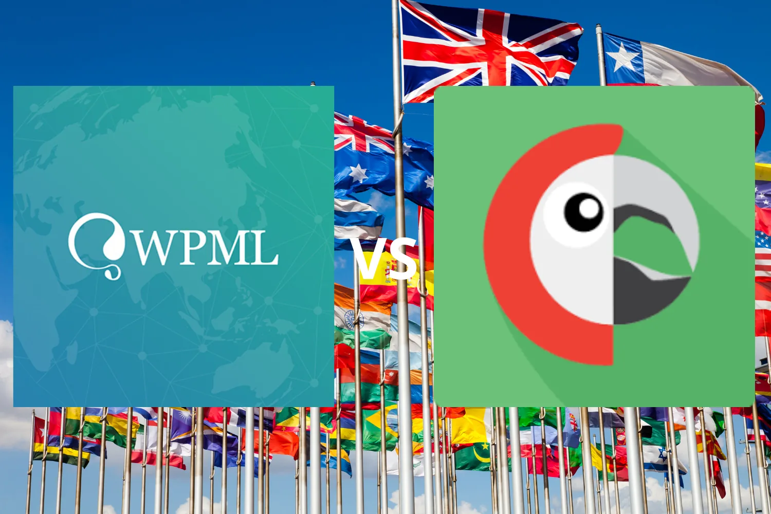 PolyLang vs WPML - który jest lepszy