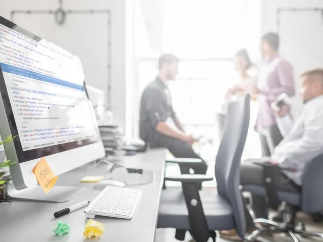 Czy Twoja strona naprawdę działa 24/7? Uptime to wskaźnik, który pokazuje, jak niezawodna jest Twoja witryna i ile możesz tracić, gdy przestaje działać.